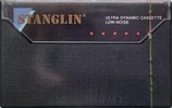 Compact Cassette Stanglin 60 Type I Normal Hong Kong