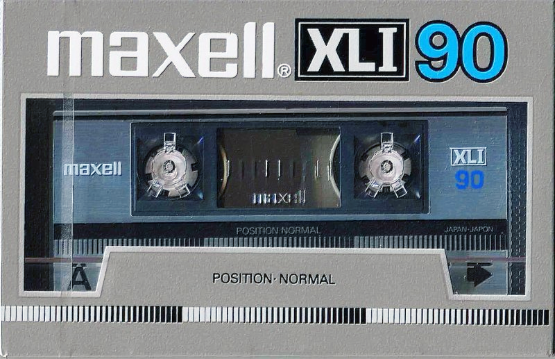 Cassette Image