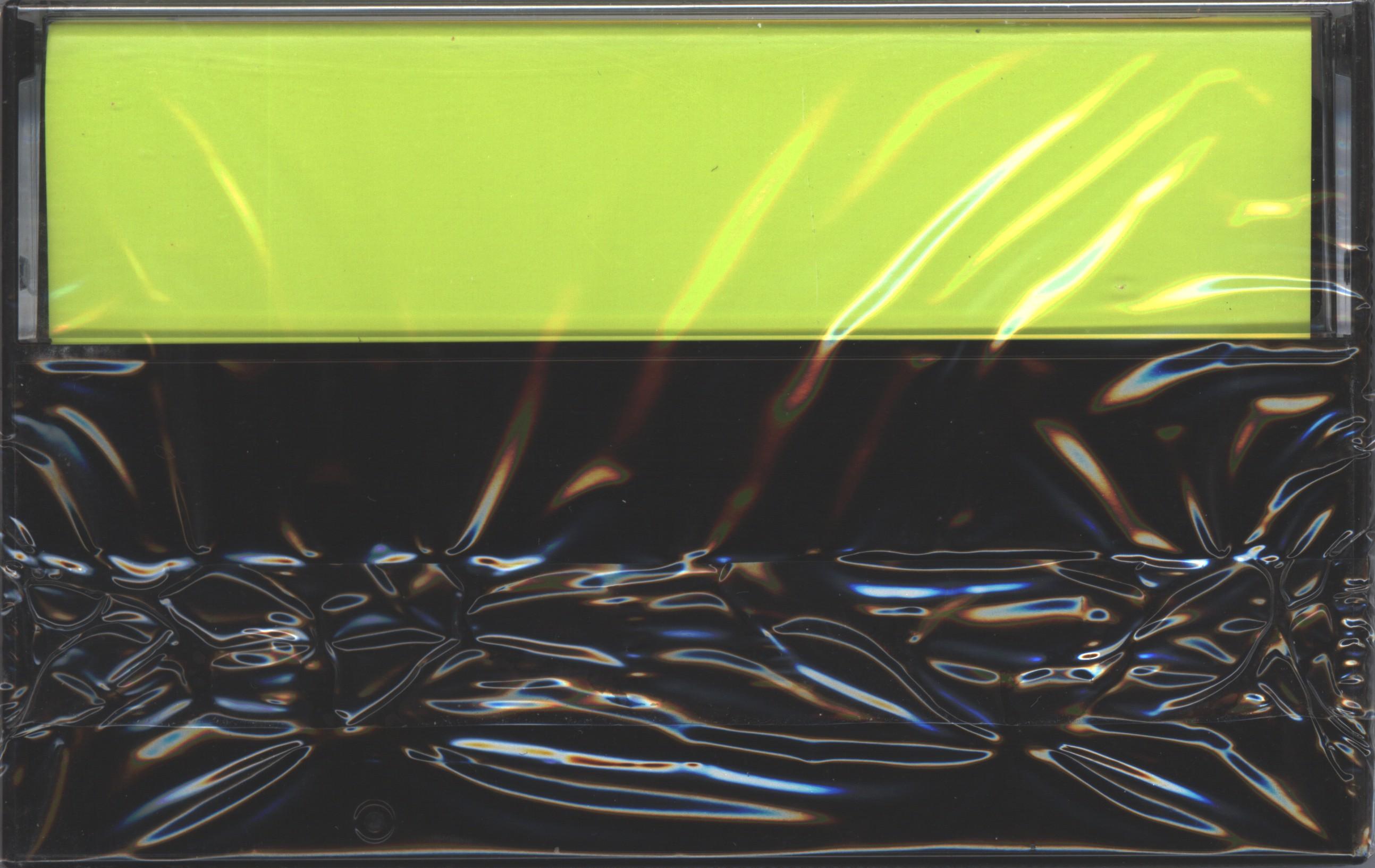 Compact Cassette Hampshire 60 Type I Normal UK