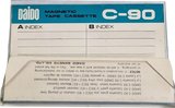 Compact Cassette Daido 90 Type I Normal Europe