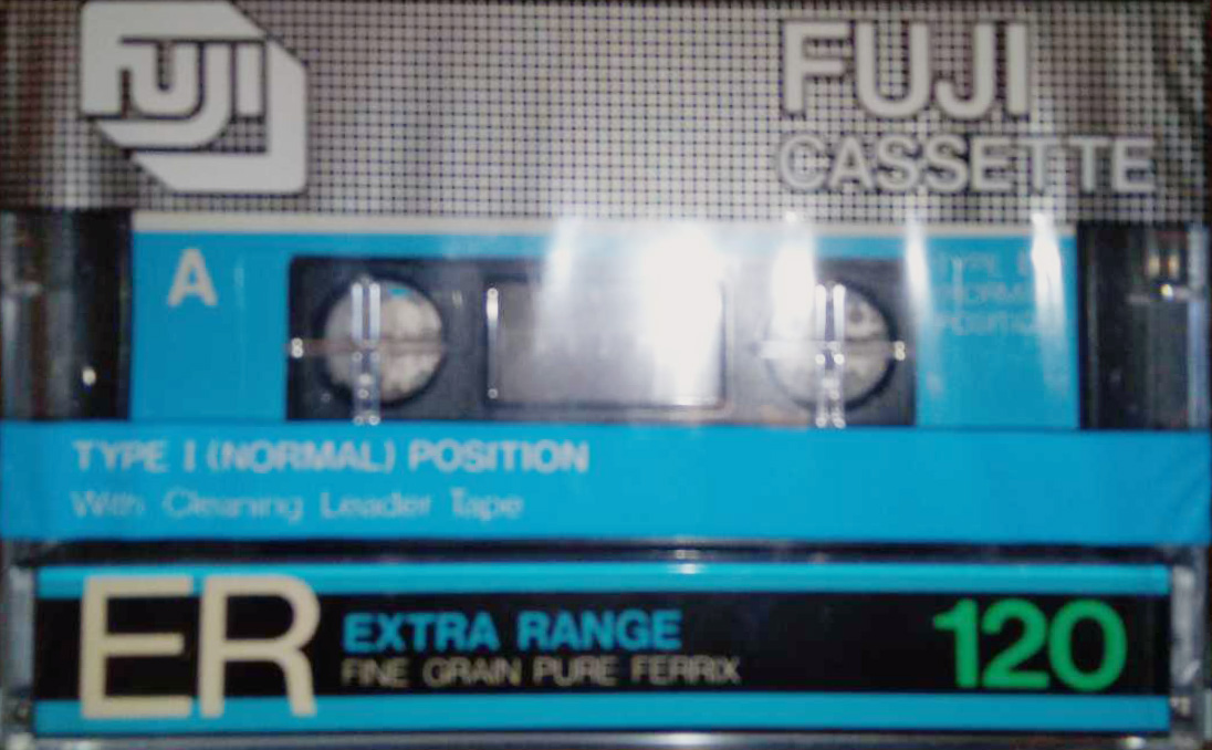 Cassette Image