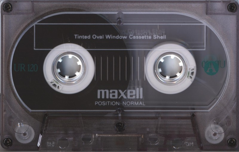 Cassette Image