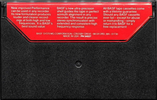 Compact Cassette BASF Performance I 90 Type I Normal 1980 USA