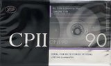 Compact Cassette Boots / Boots Audio CPII 90 Type II Chrome 1993 UK