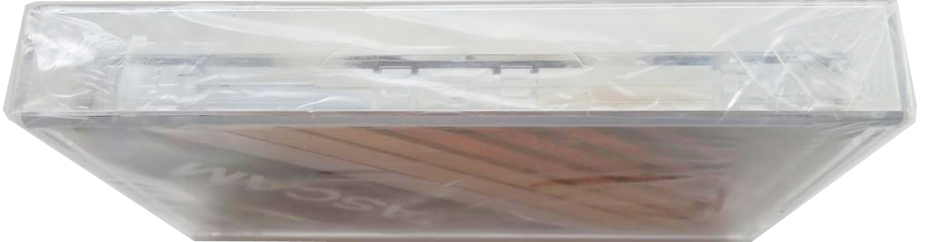 Compact Cassette Tascam 424 60 Type II Chrome 2022 Worldwide