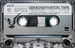 Compact Cassette Sharp "APSS" Demonstration Tape 1976 Worldwide