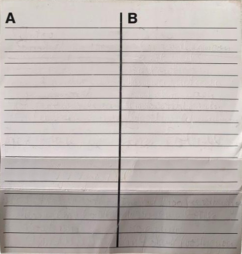 Compact Cassette Uher 90 Type II Chrome 1980 Germany