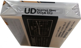 Compact Cassette Lo-D UD 60 Type I Normal 1981 Japan