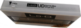 Compact Cassette Lo-D UD 60 Type I Normal 1981 Japan