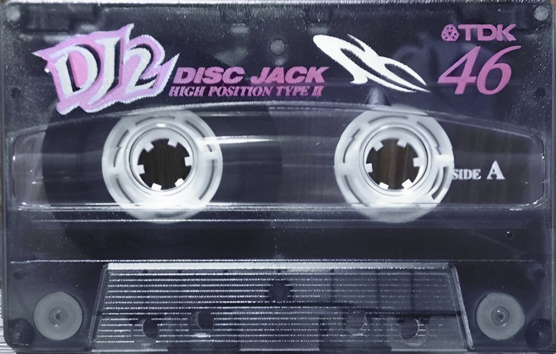Cassette Image