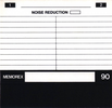Compact Cassette Memorex High Bias 90 Type II Chrome 1978 Canada, USA