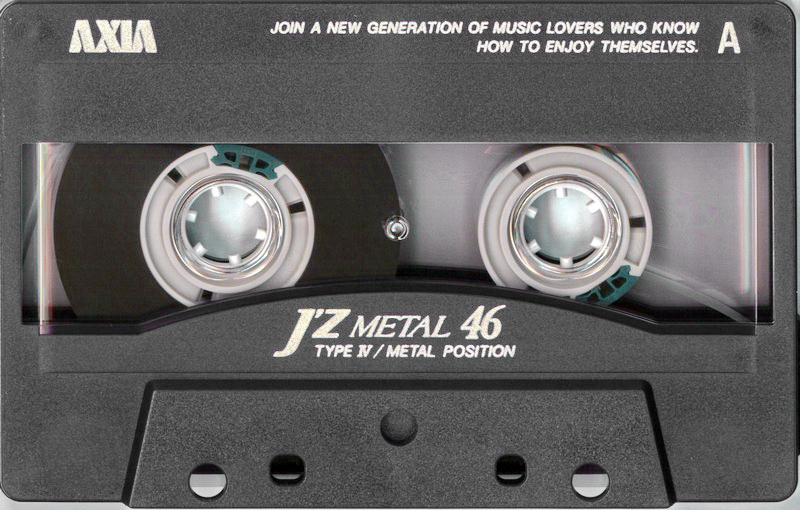 Cassette Image