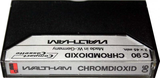 Compact Cassette Waltham 90 Type II Chrome 1979 Germany