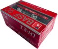 3 pack BASF LH Extra I 90 "LH-E I" Type I Normal 1985 Europe
