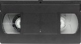 VHS, Video Home System 3M T 30 "T30" Type I Normal 1990 USA