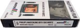 VHS, Video Home System Philips "Matchline IDTV 100 Hertz" Demonstration Tape 1995 Netherlands