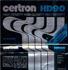 Compact Cassette Certron HD 90 Type I Normal 1978 USA