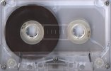 Compact Cassette Carrera HF 90 Type I Normal 1983 USA