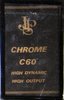 Compact Cassette JPS 60 Type II Chrome Unknown Country