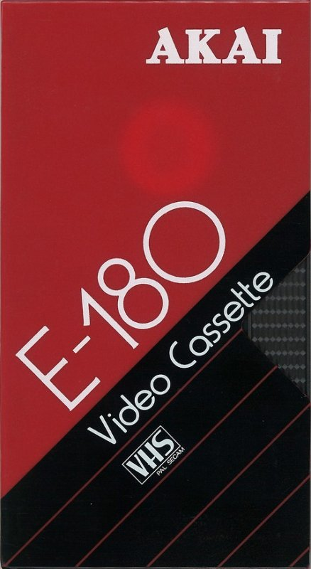 Cassette Image