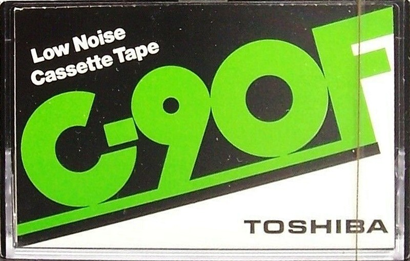 Cassette Image
