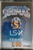 Compact Cassette Socimag LS-X 90 Type I Normal Spain