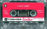 Compact Cassette Toshiba Demonstration Tape 1979 Japan