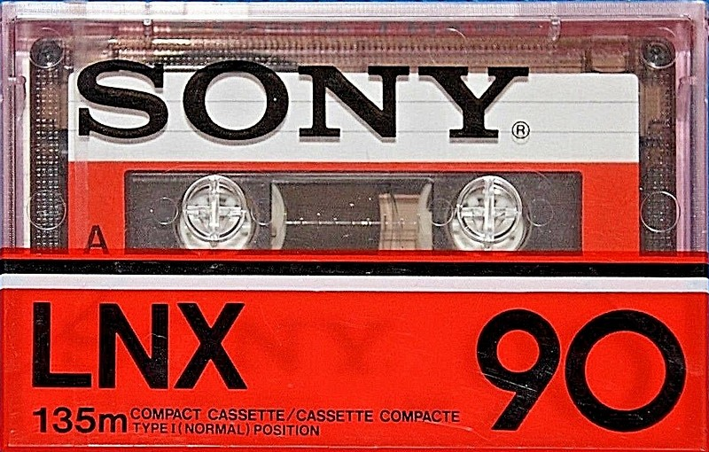 Cassette Image