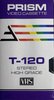 VHS, Video Home System Prism 120 Type I Normal 1991 USA