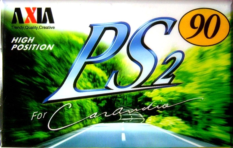 Cassette Image