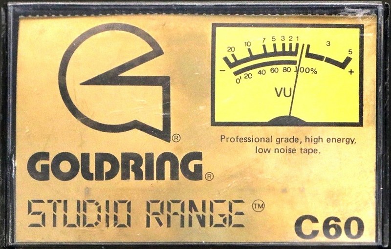 Cassette Image