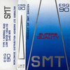 Compact Cassette SMT 90 "ESQ" Type I Normal Worldwide