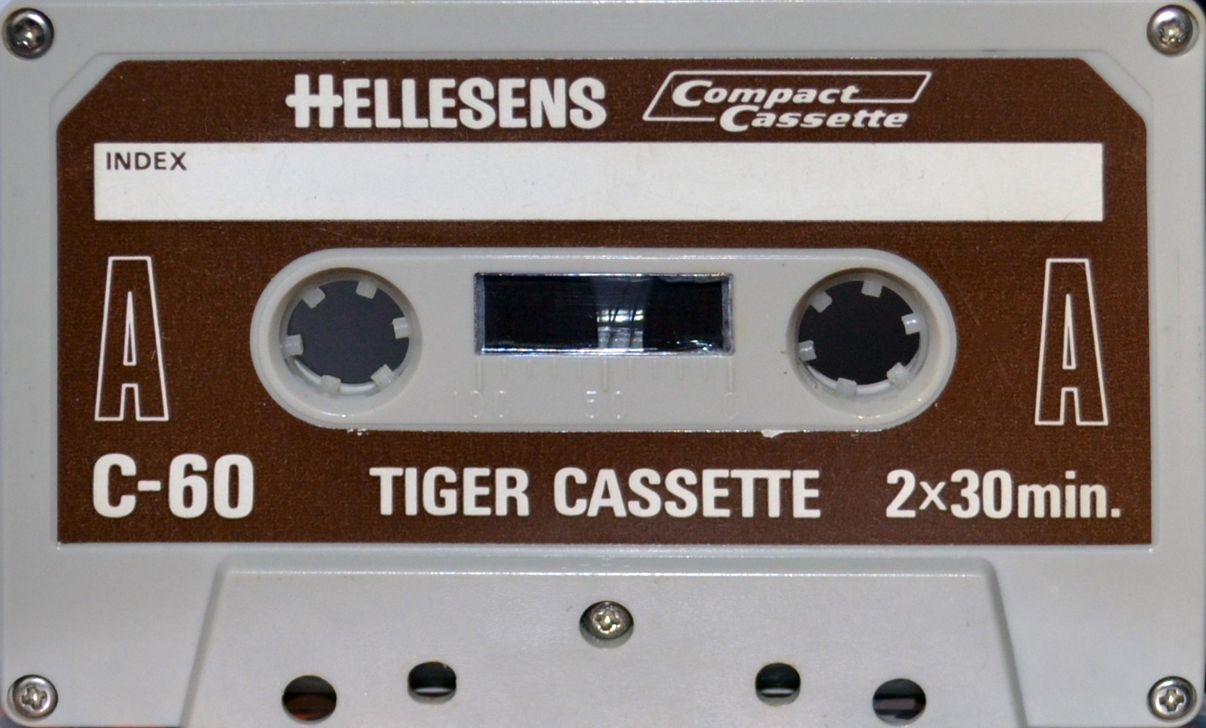 Cassette Image