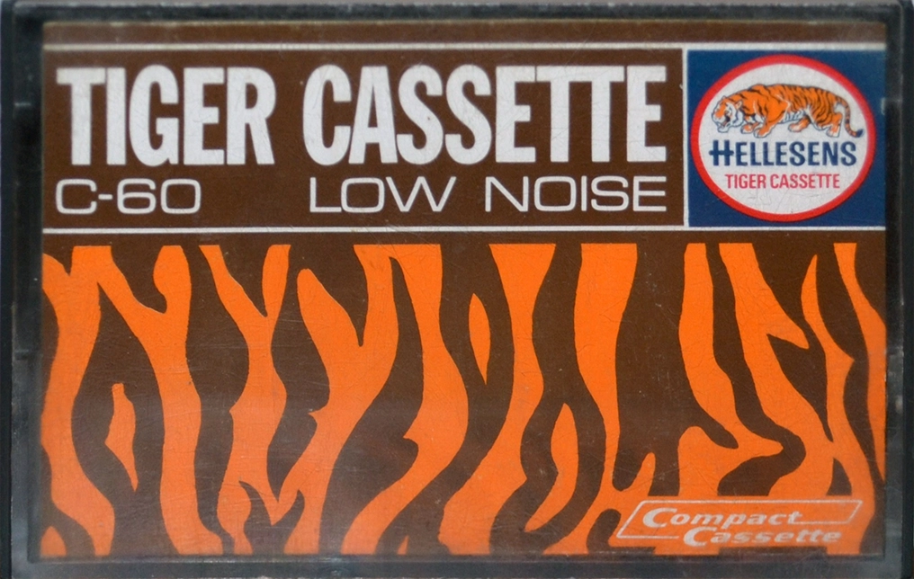Cassette Image