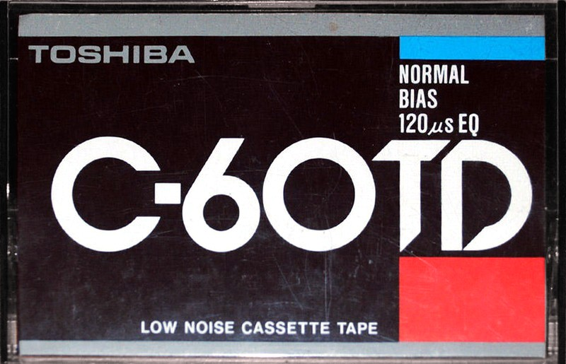 Cassette Image