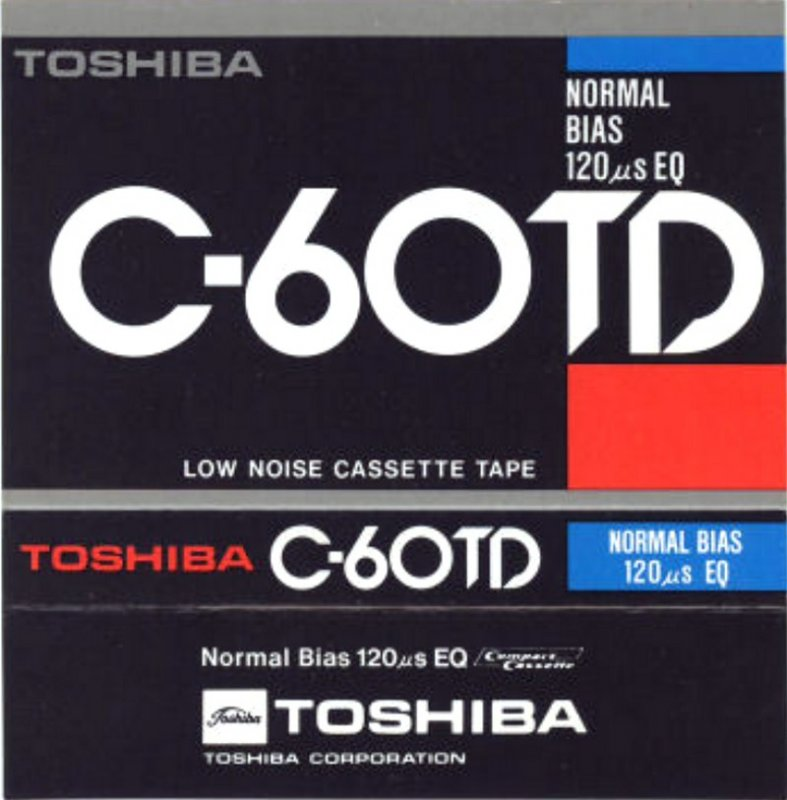 Cassette Image