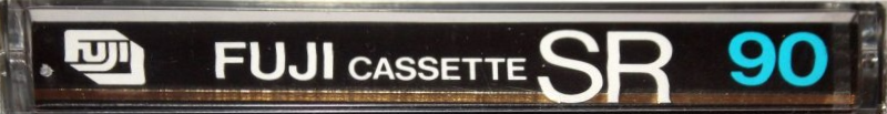 Cassette Image