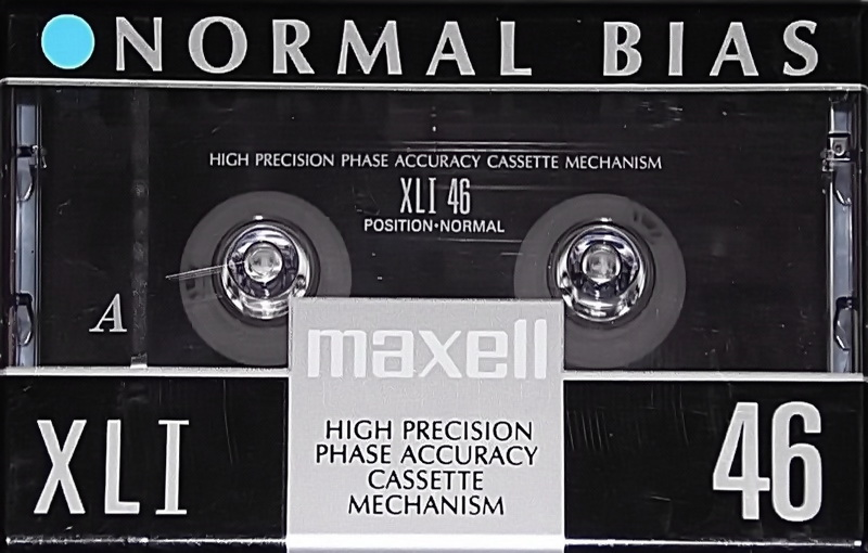 Cassette Image