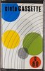 Compact Cassette No Name 60 Type I Normal Unknown Country