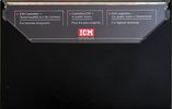 Compact Cassette ICM HIFI Ferro 60 Type I Normal 1978 Europe