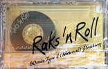 Compact Cassette RAKS Raks `n Roll 60 Type I Normal 1996 Europe