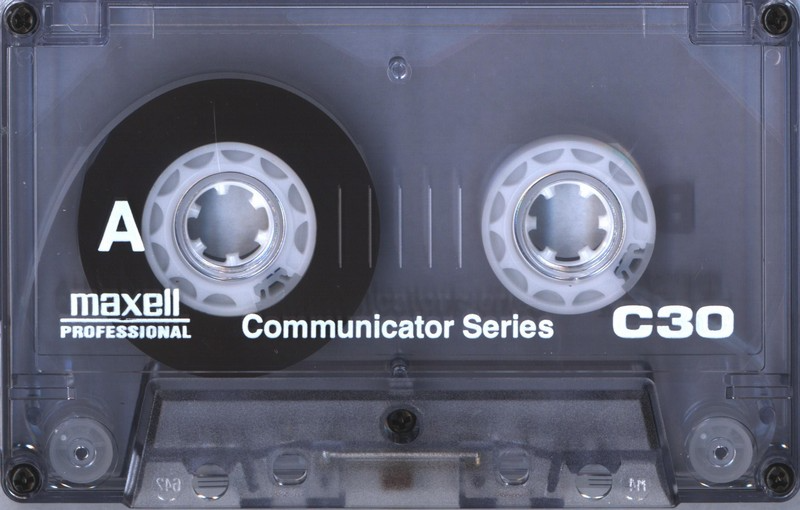 Cassette Image