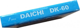 Compact Cassette Daichi 60 "DK" Type I Normal