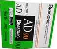 Compact Cassette Brasonic 90 Type I Normal Worldwide