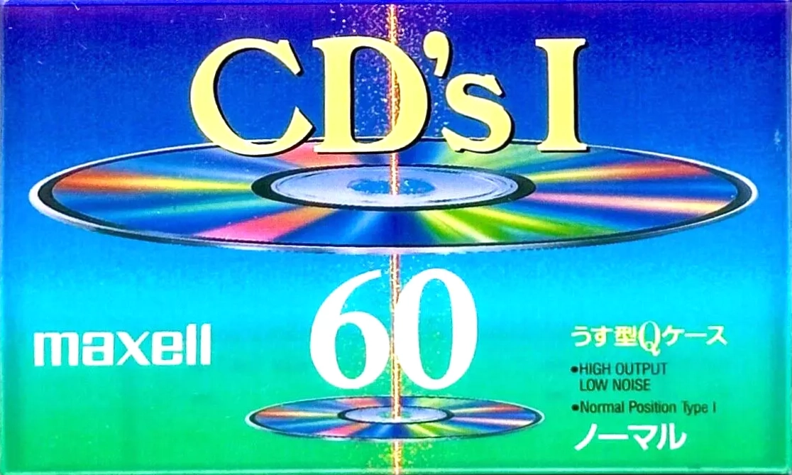 Cassette Image