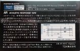 2 pack TDK AR 46 Type I Normal 1984 Japan