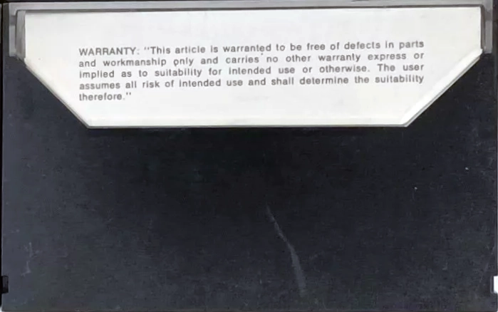 Compact Cassette Audio Magnetics 60 Type I Normal 1970 Unknown Country