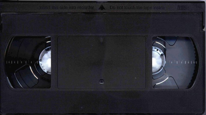 VHS, Video Home System K Classic 240 Type I Normal 2010 Worldwide
