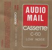 Compact Cassette Audio Mail 60 1979 Hong Kong