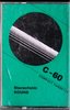 Compact Cassette Stereofonic Sound 60 Type I Normal Unknown Country